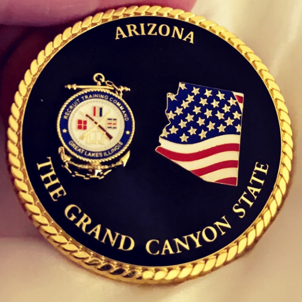 Meet your Posher, Lucy